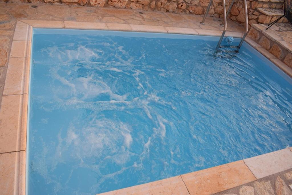 Villa Thetis With Private Pool Where The Sunsets Fade Away Ayios Nikitas Bagian luar foto